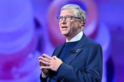 Bill Gates cảnh báo AI có thể làm bùng phát tấn công mạng