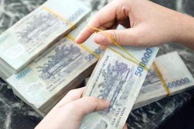 Truy tố các bị can trong vụ chuyển tiền trái phép ra nước ngoài