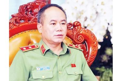 Bản lĩnh người chỉ huy lực lượng Công an Thủ đô