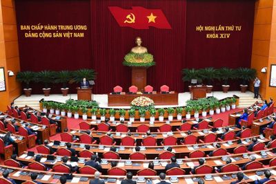 Văn hóa cán bộ - Tư duy mới, nói là làm - Bài 1: Văn hóa cầu thị
