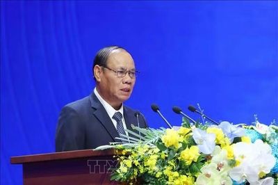 Thường trực Ban Bí thư Trung ương Đảng Nhân dân Cách mạng Lào sẽ thăm chính thức Việt Nam