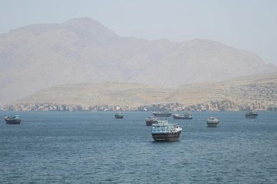 Iran đánh giá phản hồi của Mỹ là chưa thỏa đáng