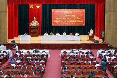 Đà Nẵng cần đổi mới quản trị, nâng cao chất lượng phục vụ người dân