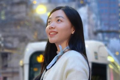 Từ chuyên viên tài chính đến 'Australia Awards Scholar': Hành trình tìm cơ hội mới ở tuổi 28