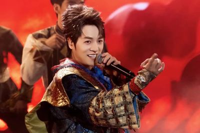Đăng Khôi tại 'Silk way star 2026':'Âm nhạc truyền thống Việt Nam rất đặc sắc, luôn có sức sống mãnh liệt với thời đại'