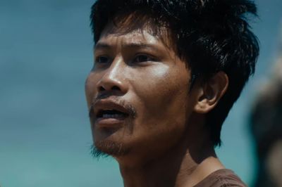 Phương Nam của 'Mưa đỏ' gây tò mò trong phim sinh tồn mới, nhận vai diễn mà 'bị sốc'