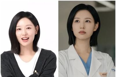 Kim Ji Won lên tiếng giữa tranh cãi về tính chính xác chuyên môn trong 'Doctor X'
