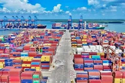 Hiện thực hóa tầm nhìn kinh tế biển TPHCM