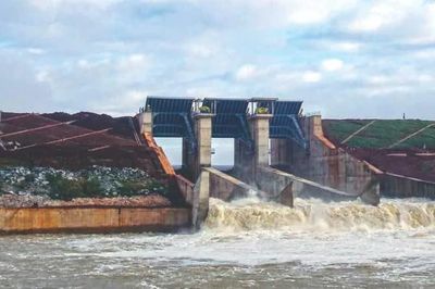 Xác định mực nước tối thiểu hồ Sông Ray, bảo đảm nguồn cấp nước cho phía Đông TPHCM
