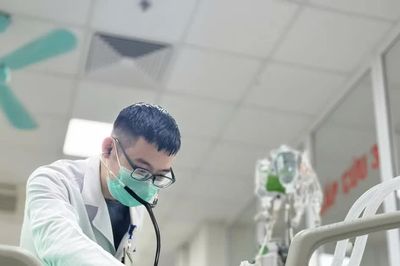 Nhiều trường hợp nhiễm cúm A diễn biến nặng