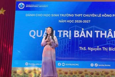 Hiểu mình để không lạc hướng