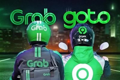 Grab và GoTo tìm đường sống ngoài gọi xe