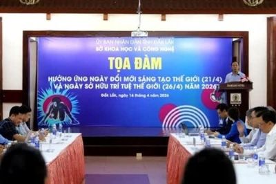 Đưa Nghị quyết vào cuộc sống bằng tri thức và hành động