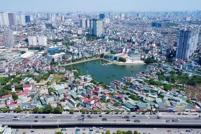 Căn hộ thứ cấp chịu sức ép giảm giá khi lãi vay lên 15%