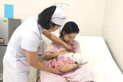 Phú Thọ hỗ trợ tối thiểu 2 triệu đồng cho phụ nữ sinh con