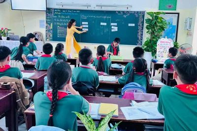 Phụ cấp chức vụ cán bộ quản lý giáo dục: Cần theo sát quy mô trường