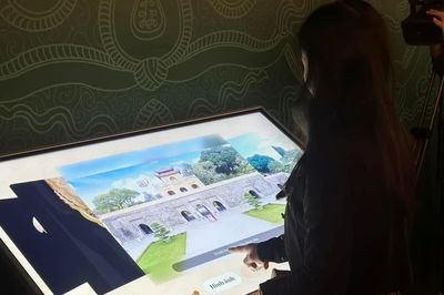 Số hóa di sản kiến tạo giá trị văn hóa Việt