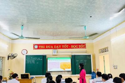 Phát huy hiệu quả hoạt động giáo dục tăng cường và theo nhu cầu người học