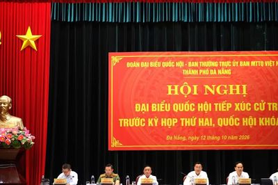 Đà Nẵng gỡ khó trường lớp, nâng chất lượng giáo dục