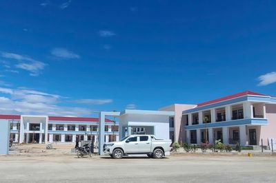Đầu tư hạ tầng giáo dục mở lối thoát nghèo ở vùng khó Hà Tĩnh