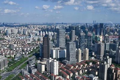 Triển lãm Công nghiệp lớn nhất châu Á khai mạc tại Thượng Hải, Trung Quốc