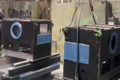 Đi làm việc ở nước ngoài: Người lao động tăng thu nhập, nâng cao tay nghề