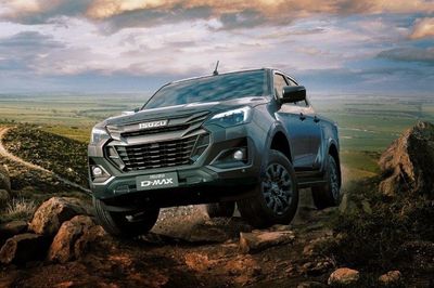 Cập nhật bảng giá xe hãng Isuzu mới nhất tháng 10/2026