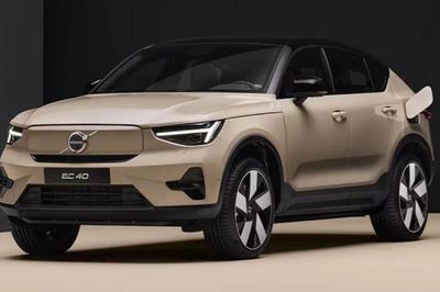 Cập nhật bảng giá xe hãng Volvo mới nhất tháng 10/2026