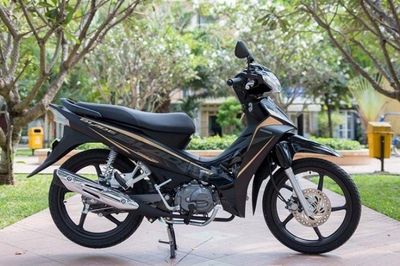 Cập nhật bảng giá xe Honda Blade 110 mới nhất tháng 10/2026