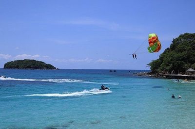 Đảo ngọc Việt Nam được độc giả quốc tế yêu thích nhất châu Á