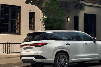 Lợi ích và hạn chế của xe SUV có hàng ghế thứ ba