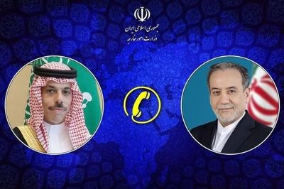 Ngoại trưởng Ả Rập Xê Út và Iran điện đàm, nỗ lực hạ nhiệt căng thẳng trong khu vực