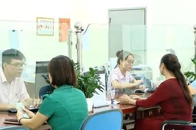 Ninh Bình: Huy động vốn tăng 7,7%, dư nợ tín dụng tăng 10% trong 9 tháng