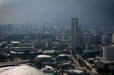 Singapore đứng đầu bảng xếp hạng ô nhiễm không khí do cháy rừng ở Indonesia