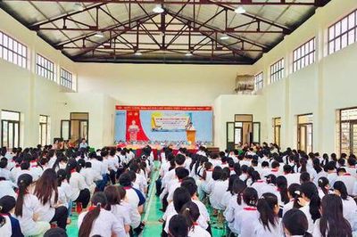 Từ 10/11, không cấp phép tổ chức hoạt động giáo dục kỹ năng sống, giáo dục ngoài giờ chính khóa