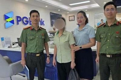 Tin người đàn ông quen qua mạng, một phụ nữ suýt mất 90 triệu đồng