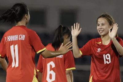 Xác định 12 đội vào VCK U17 nữ châu Á 2027: Cơ hội nào để U17 Việt Nam đi World Cup?