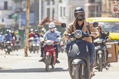 Thời tiết miền Bắc những ngày tới
