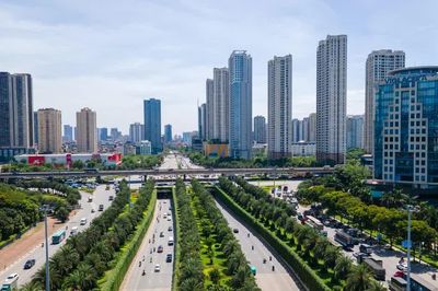 Từ nguồn lực quốc gia đến Việt Nam thịnh vượng