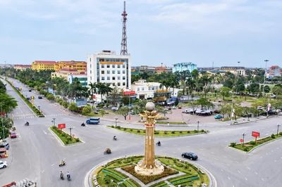 Hưng Yên định vị trung tâm vùng Thủ đô và Đồng bằng sông Hồng