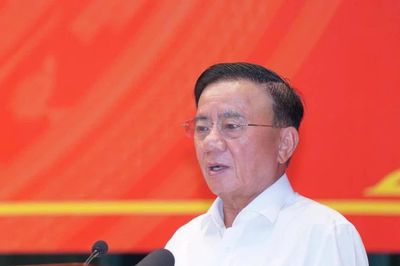 Thường trực Ban Bí thư: Đà Nẵng phải quyết liệt xử lý dứt điểm các dự án tồn đọng
