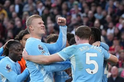 Càng bị ghét, Man City càng đáng sợ