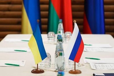 Ông Trump tuyên bố Nga - Ukraine đạt thỏa thuận ngừng bắn năng lượng