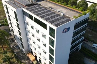 GLT phát hành gần 3 triệu cổ phiếu để tăng vốn và trả cổ tức