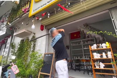 Xử phạt người sản xuất, phát tán video 'giang hồ', bạo lực trên mạng