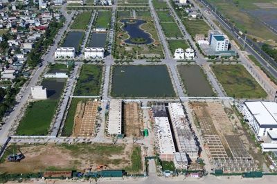 Bên trong dự án 'bầu' Đoan được 'ưu ái' trúng đấu giá, gây thiệt hại hơn 7,2 tỷ đồng