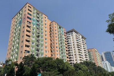 Chung cư từng có giá 8-12 triệu đồng/m2, nay rao bán tới 90 triệu