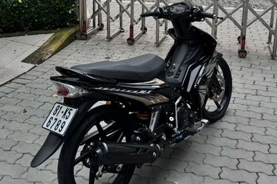 Yamaha Exciter 2006 biển sảnh rồng đắt đỏ, dân chơi chi thêm 80 triệu độ đồ hiệu