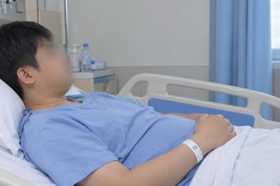 Hơi mập một chút có thể là 'vốn liếng' bảo toàn tính mạng