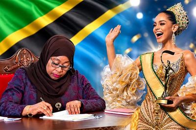 Niềm vui vỡ oà và những điều chưa kể về tân Miss Grand International 2026